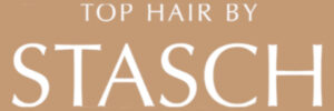 Top Hair by Stasch Logo